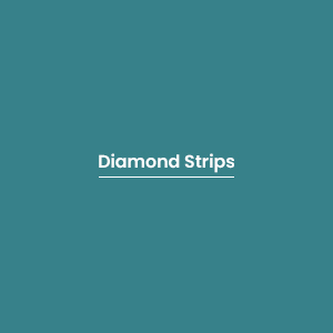 Diamond Strips